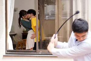Gã chồng mãi mê với công việc, vợ nảy sinh tình cảm với em anh xã vì cô đơn