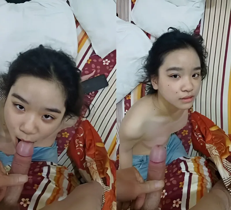 Series liếm cò vay tiền lấy thân xóa nợ phần 7
