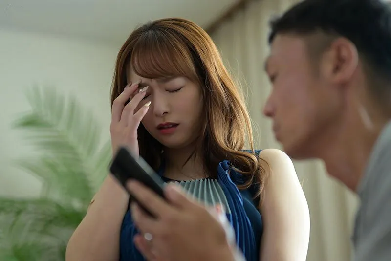 Vợ yêu sốc khi ông chồng tâm sự về ước muốn nhìn bà xã bị người khác địt