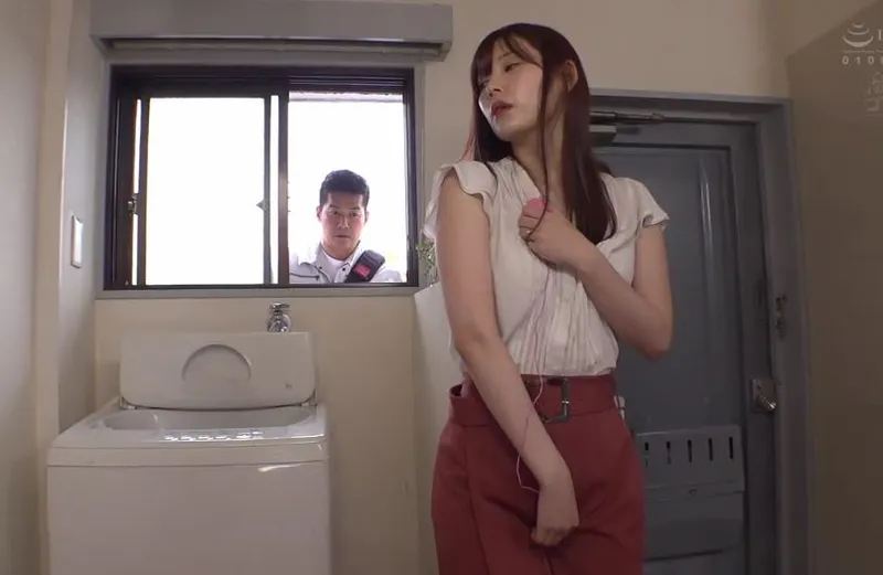 Bị anh xã hờ hửng vợ yêu nắc với anh kỹ thuật chung cư đến mang bầu